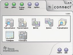 ti connect 1.6.1 for mac