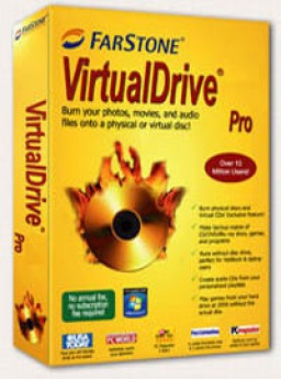 VirtualDrive thumbnail